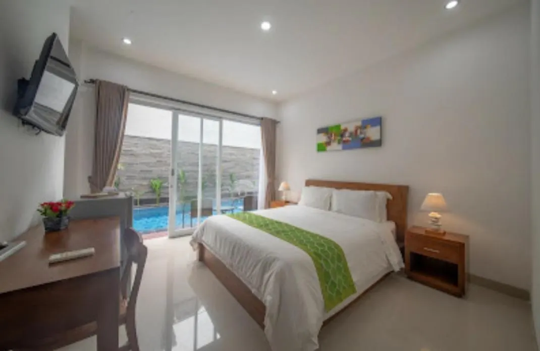 Cozy Umalas Guesthouse Kerobokan  Kerobokan (Bali)
