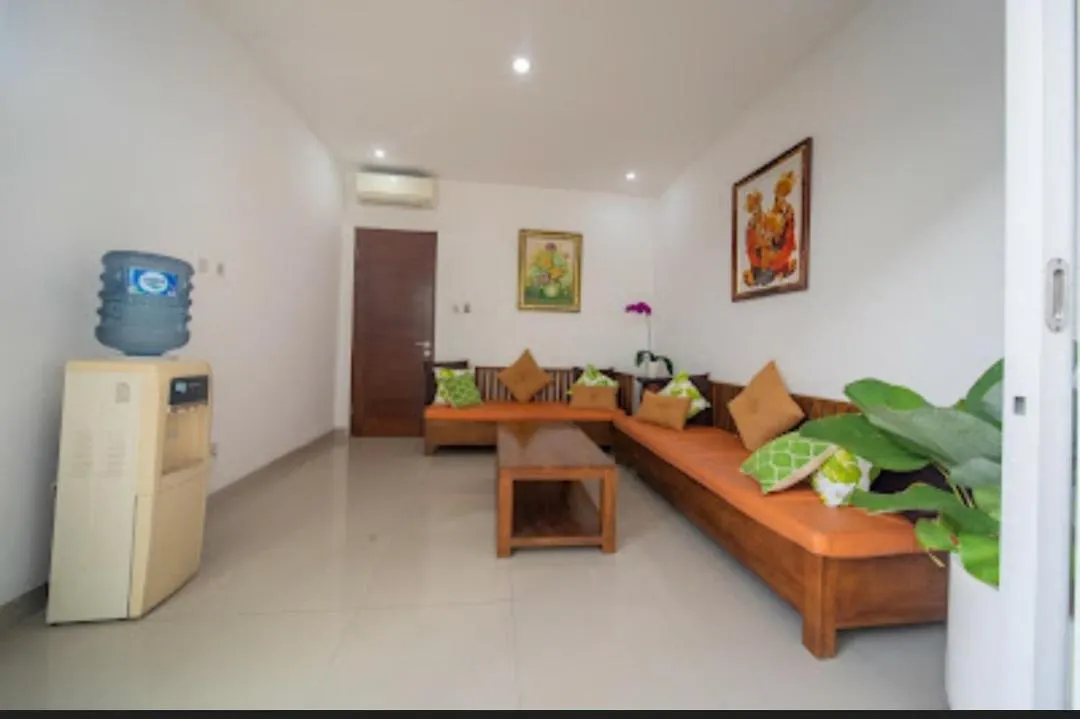 Cozy Umalas Guesthouse Kerobokan