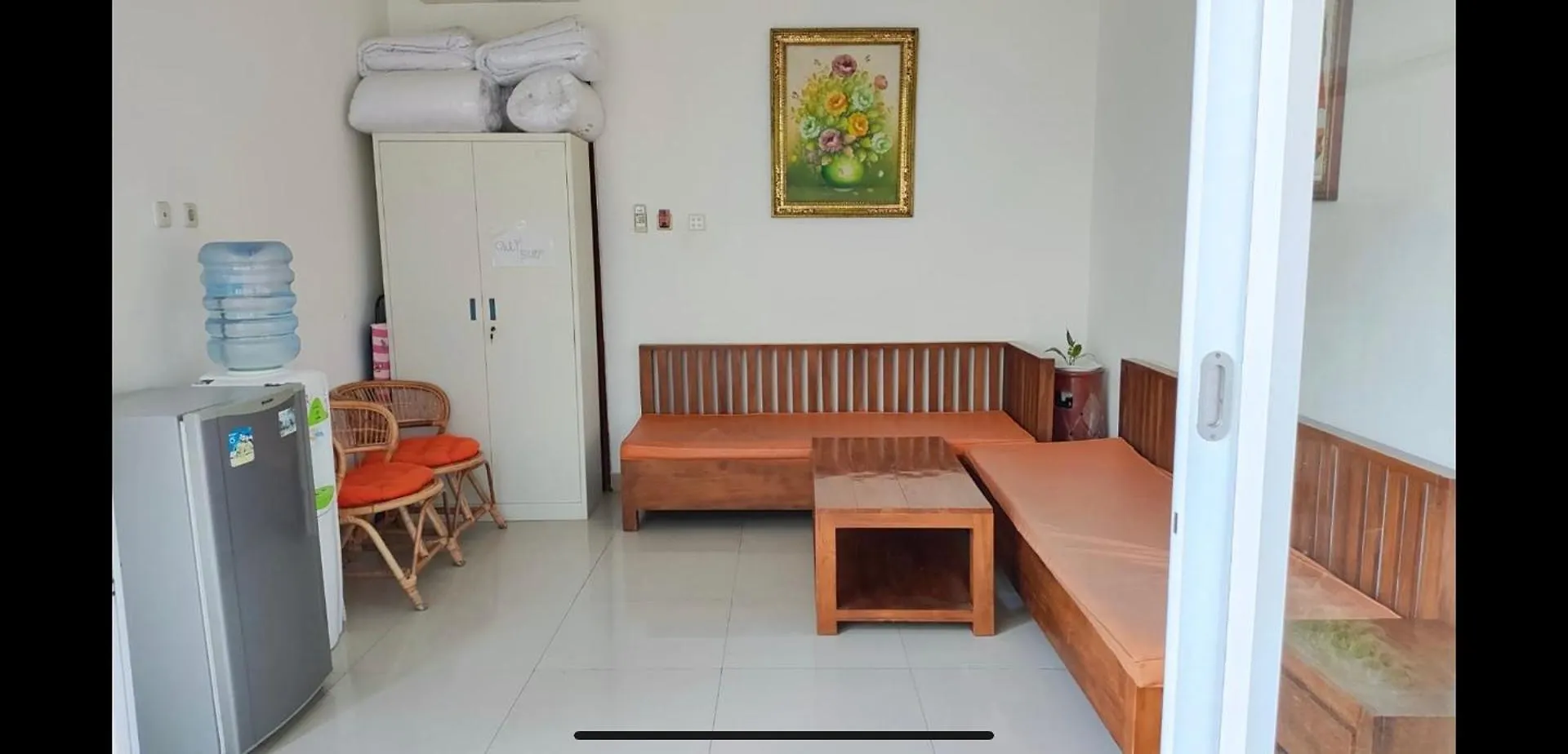 Guest house Cozy Umalas Guesthouse Kerobokan